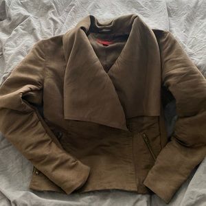 New York & company collection jacket